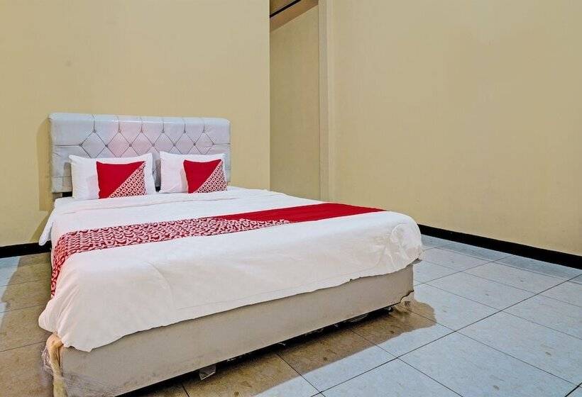 酒店 Artana 2 Chipsari By Oyo