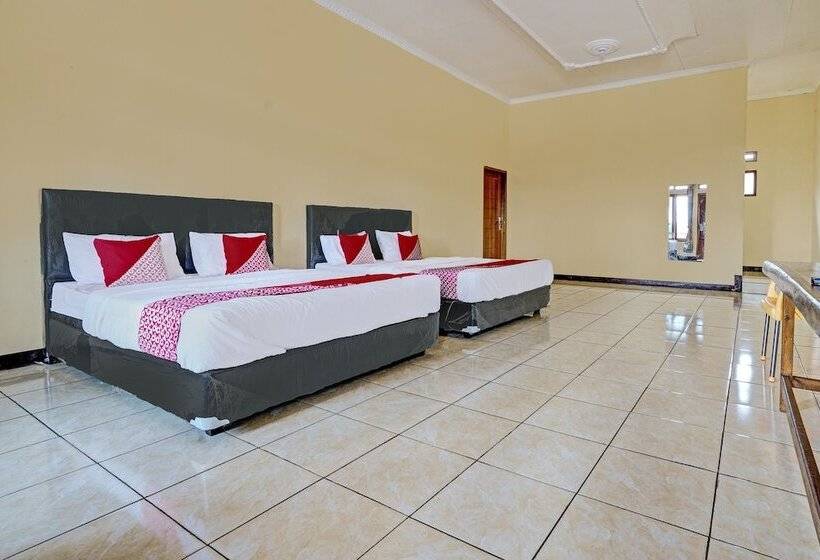 酒店 Artana 2 Chipsari By Oyo