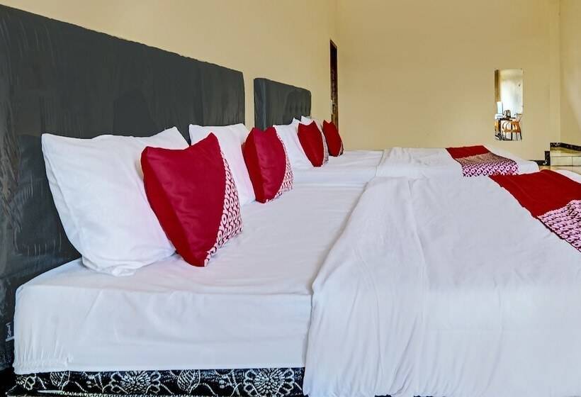 酒店 Artana 2 Chipsari By Oyo