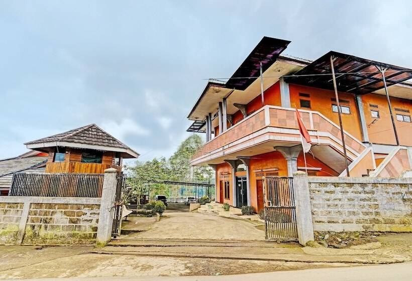 酒店 Artana 2 Chipsari By Oyo