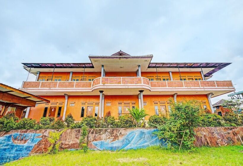 酒店 Artana 2 Chipsari By Oyo