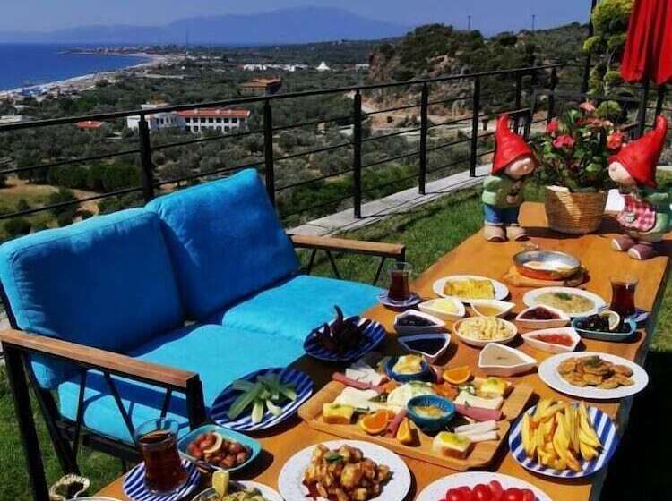 فندق Assos Derin Mavi