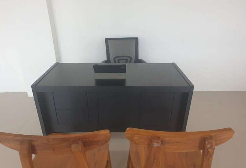 בית מלון כפרי Ayani Guest House By Oyo