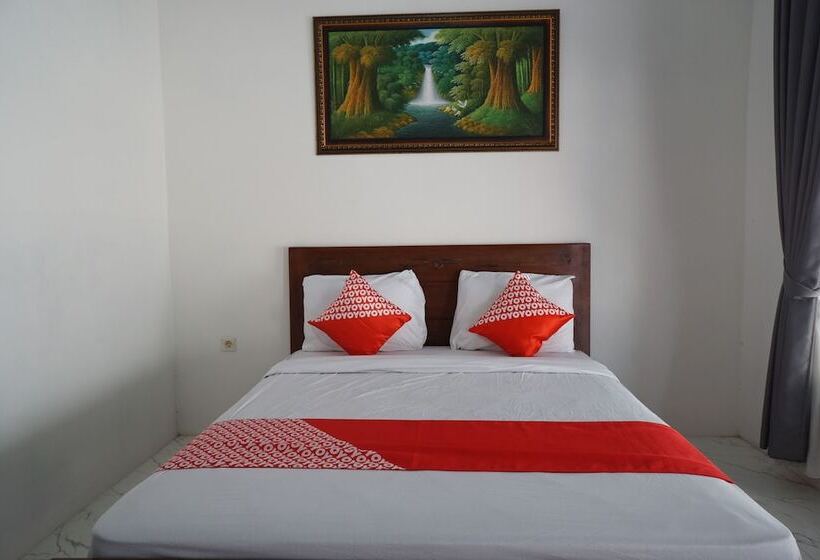 בית מלון כפרי Ayani Guest House By Oyo