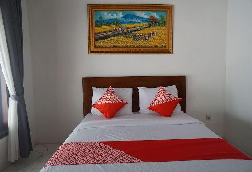 בית מלון כפרי Ayani Guest House By Oyo