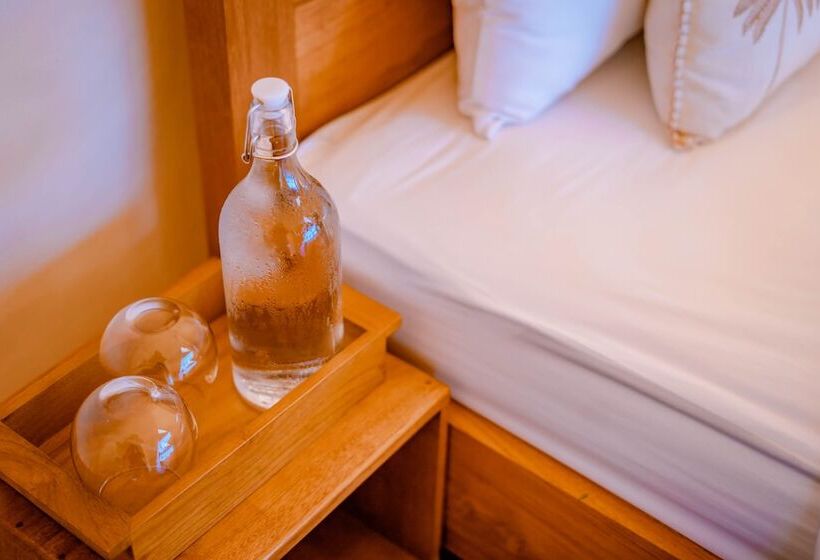 호텔 Bali Cliff Glamping