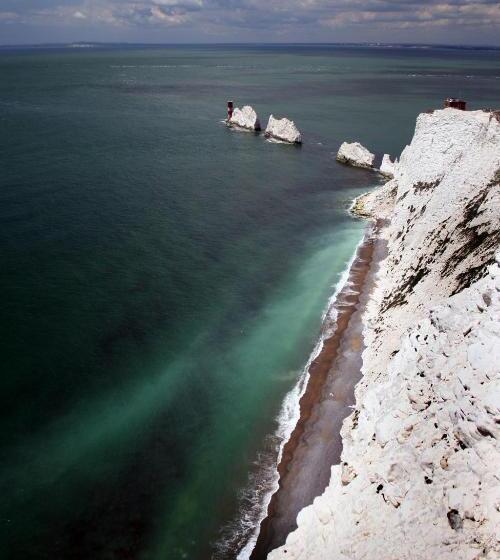 בית מלון כפרי Bay View   Seafront, Sandown   Free Car Ferry