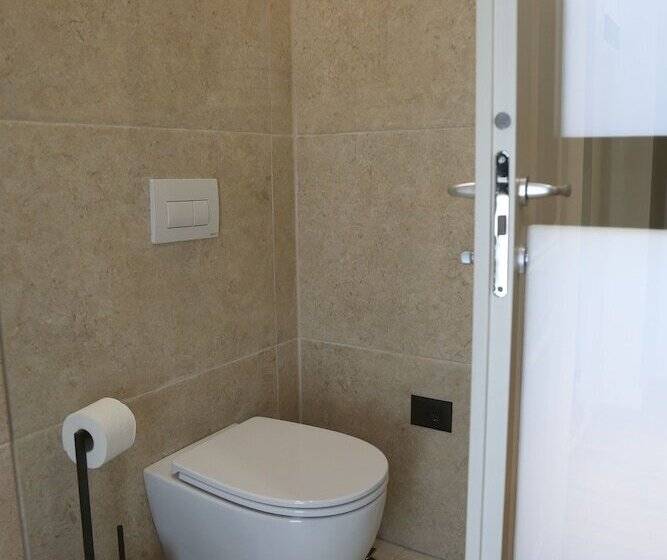 בית מלון כפרי B&b Champagne Vlore Bay