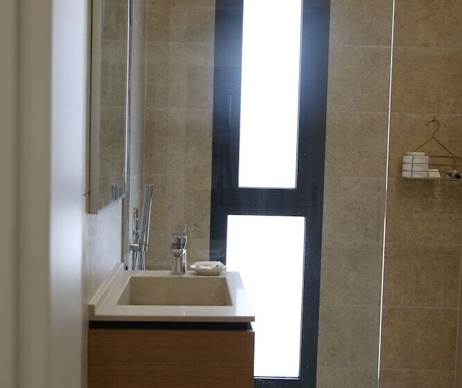 בית מלון כפרי B&b Champagne Vlore Bay