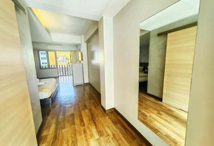 فندق Bkk39 Airport