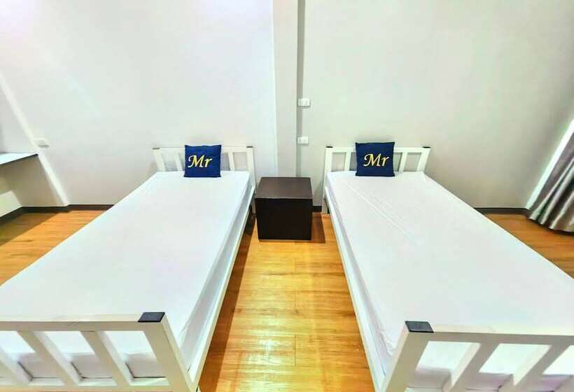 فندق Bkk39 Airport