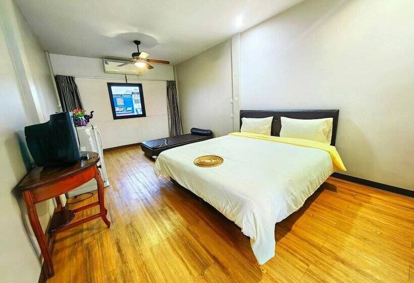 فندق Bkk39 Airport