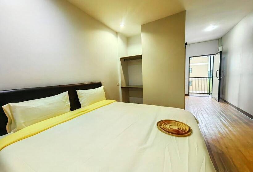 فندق Bkk39 Airport