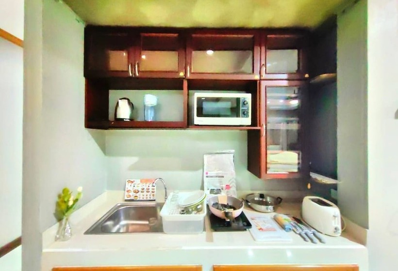 فندق Bkk39 Airport