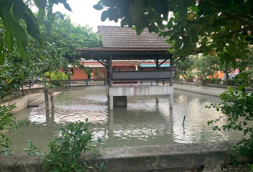 فندق Bkk39 Airport