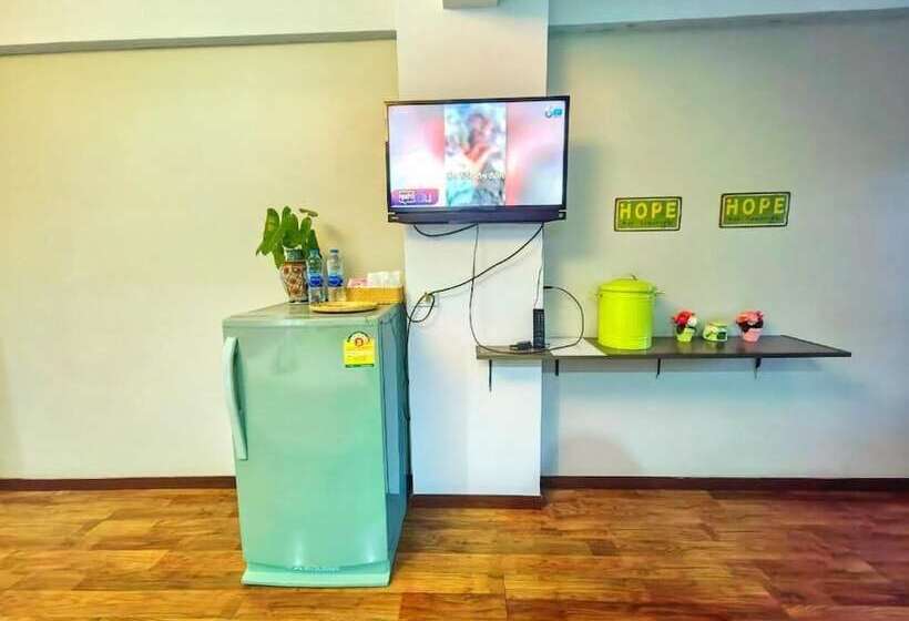 فندق Bkk39 Airport