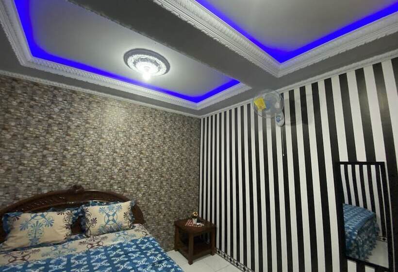 هتل Homestay Sutrisno