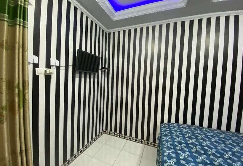 هتل Homestay Sutrisno