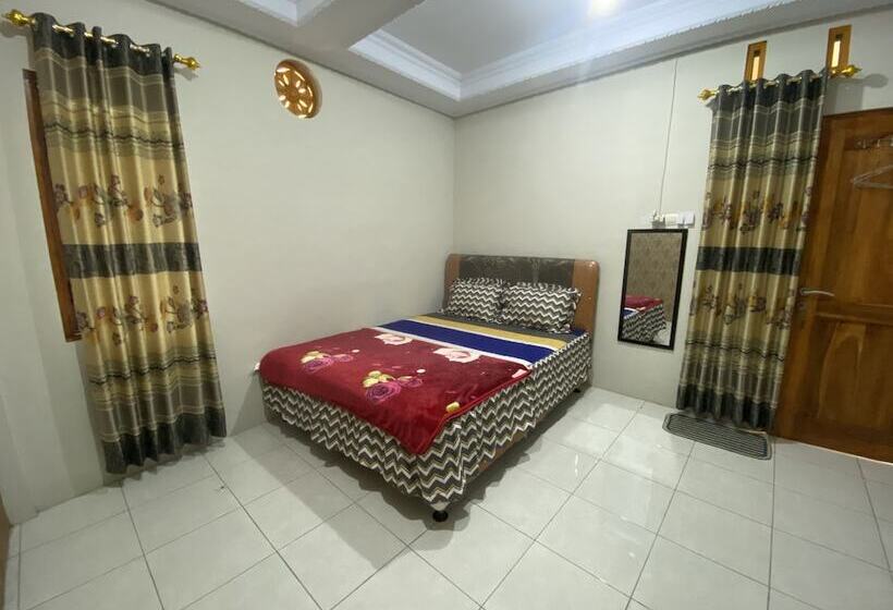 هتل Homestay Sutrisno