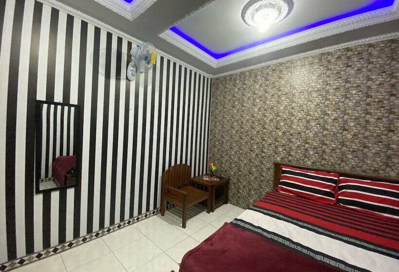 هتل Homestay Sutrisno