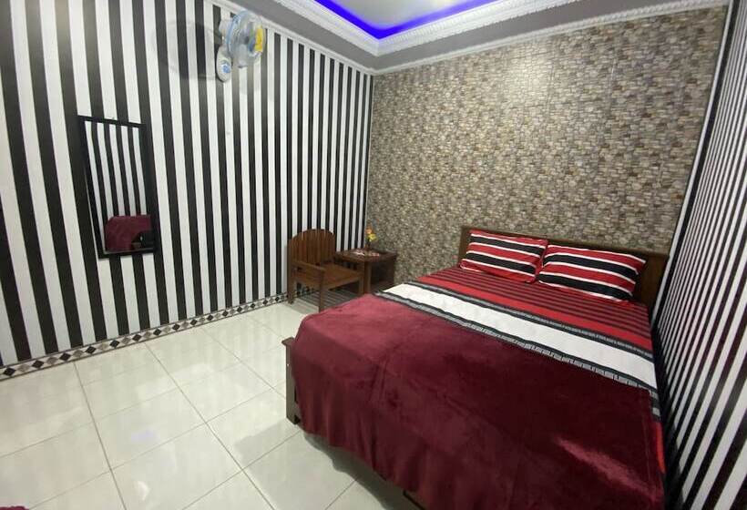 هتل Homestay Sutrisno