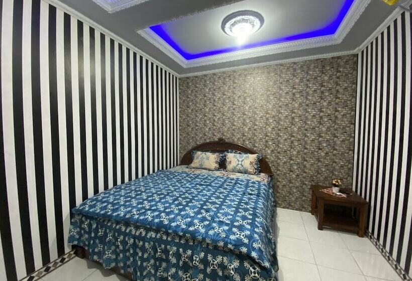 هتل Homestay Sutrisno