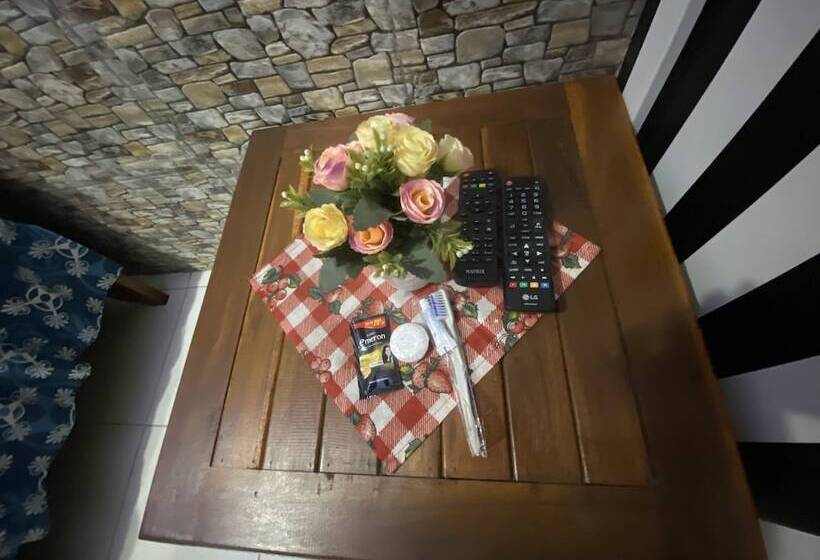 هتل Homestay Sutrisno