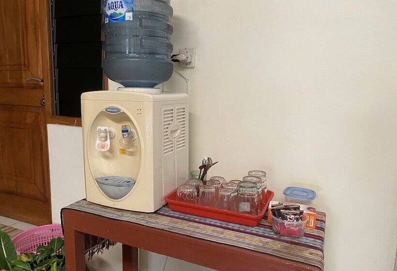 هتل Homestay Sutrisno