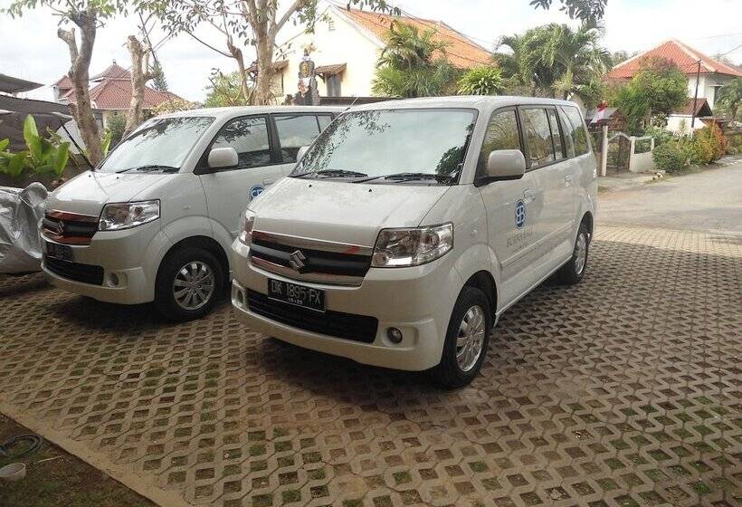 هتل Buana Bali Villas & Spa