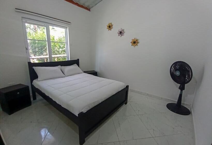 호텔 Cabañas American Dream