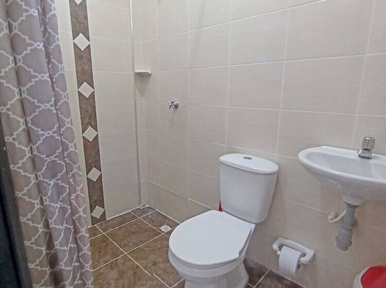 호텔 Cabañas American Dream