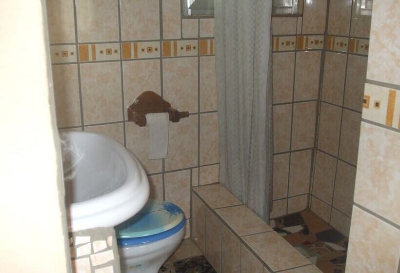 هتل Camping Sukuta & Lodge