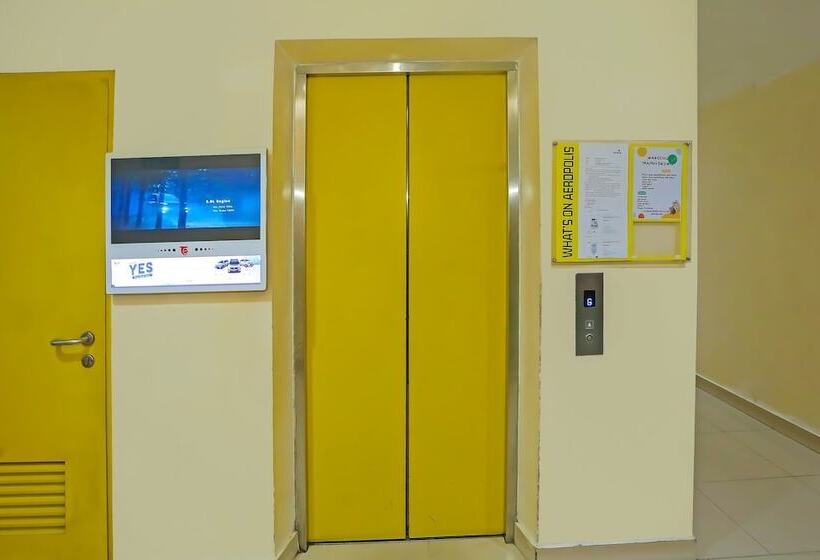 Отель Capital O 92306 Barata Inn