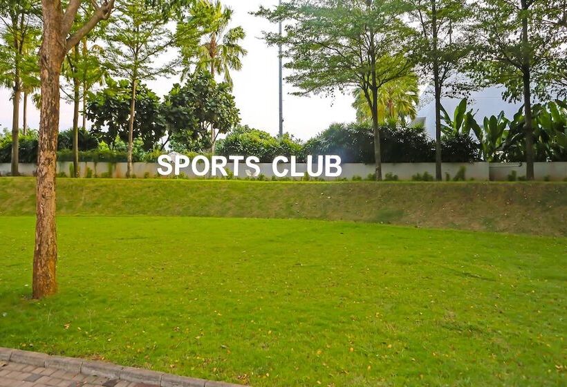 Отель Capital O 92306 Barata Inn