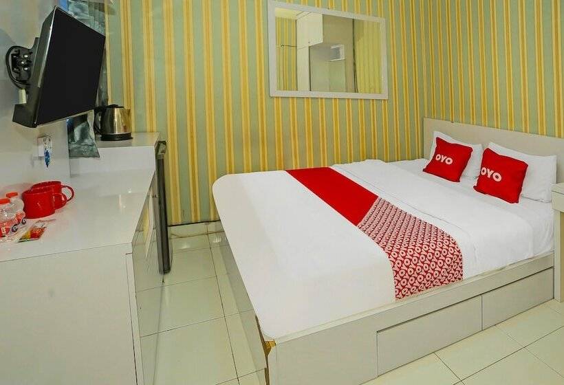 هتل Capital O 92306 Barata Inn