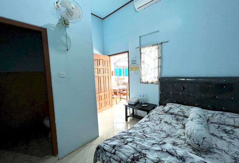 ホテル Capital O 92615 Villa Utama D Alas Purwo