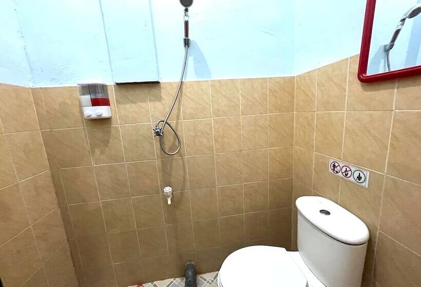 ホテル Capital O 92615 Villa Utama D Alas Purwo