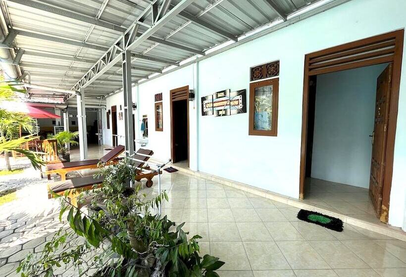 ホテル Capital O 92615 Villa Utama D Alas Purwo