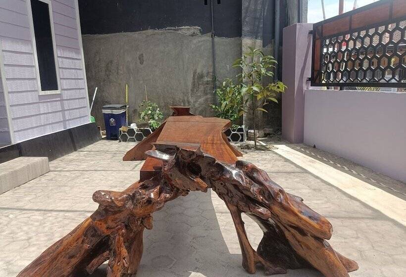 Отель Asera Homestay