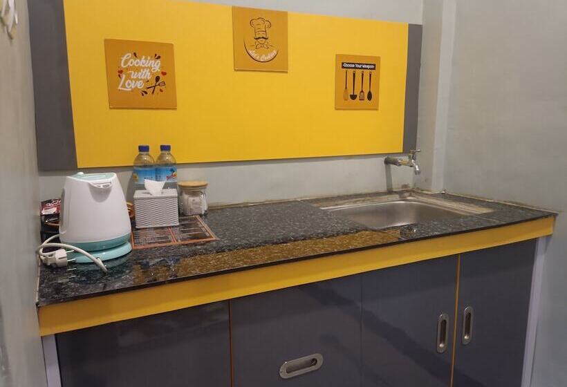 Отель Asera Homestay