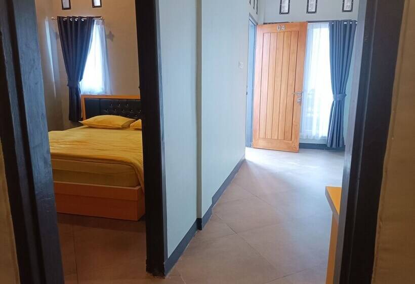 Отель Asera Homestay