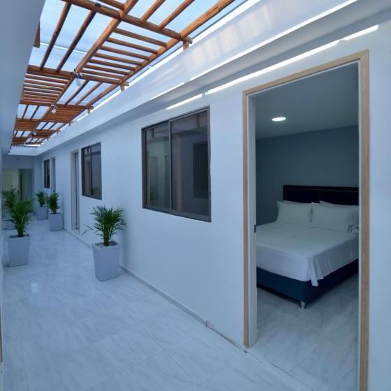 فندق Casa Encanto Manga