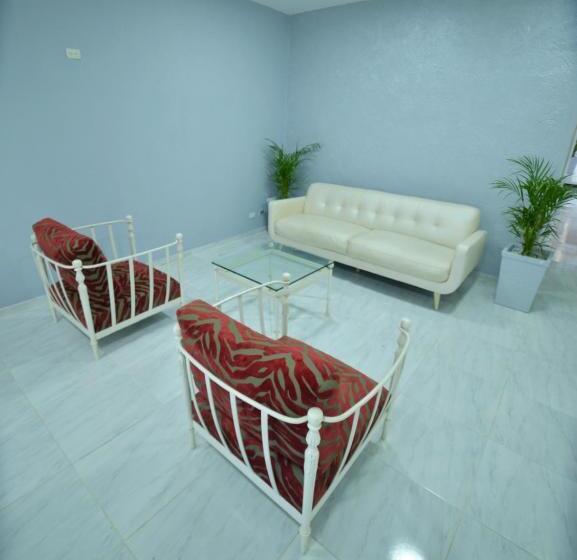 فندق Casa Encanto Manga