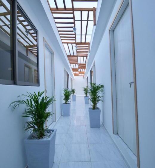 فندق Casa Encanto Manga