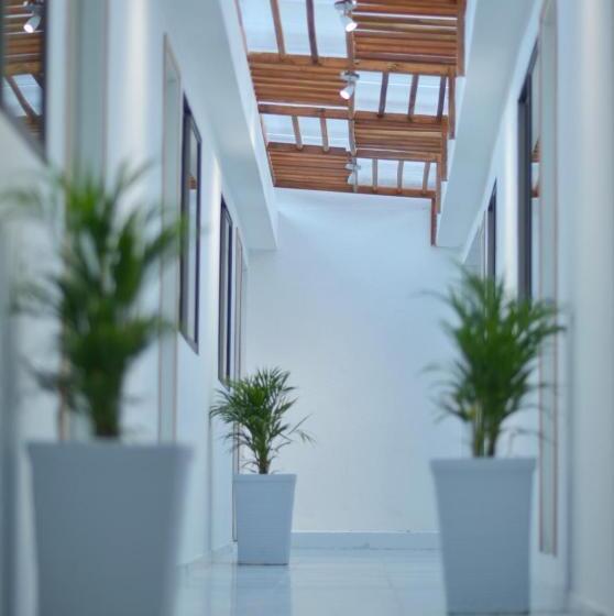 فندق Casa Encanto Manga