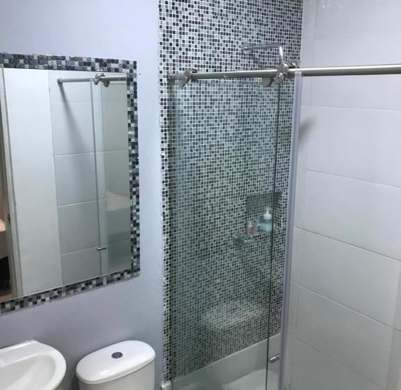 فندق Casa Encanto Manga