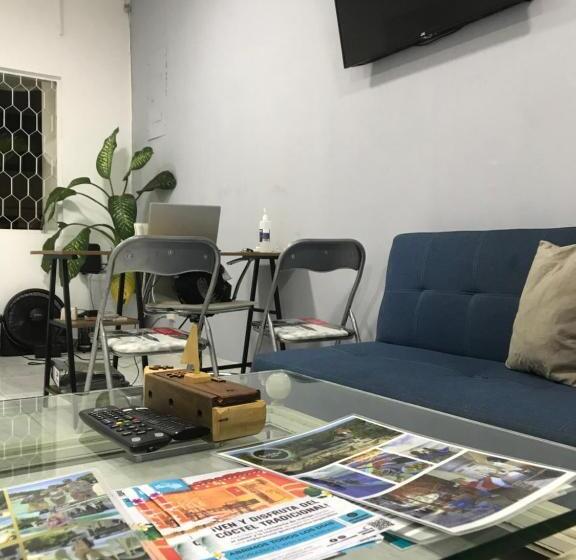 فندق Casa Encanto Manga