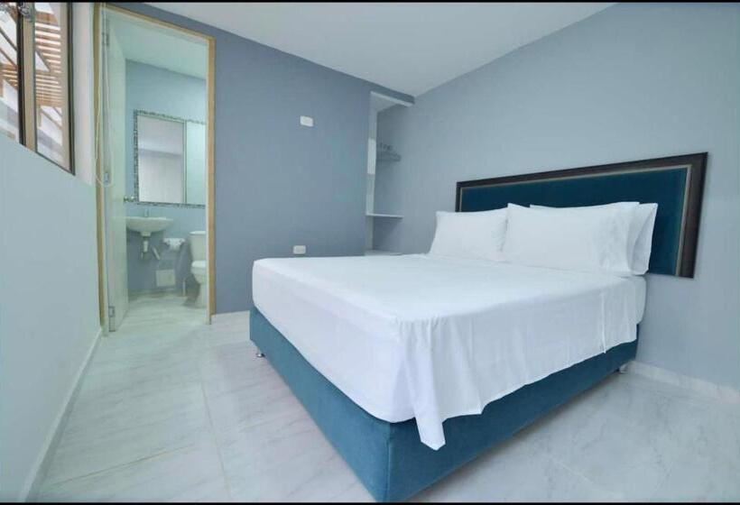 فندق Casa Encanto Manga