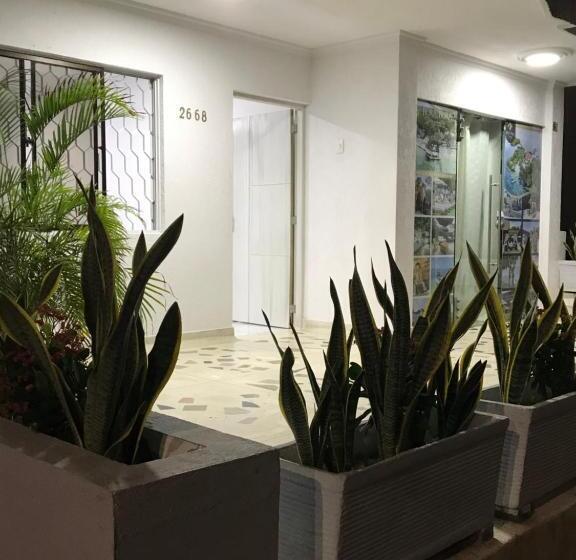 فندق Casa Encanto Manga