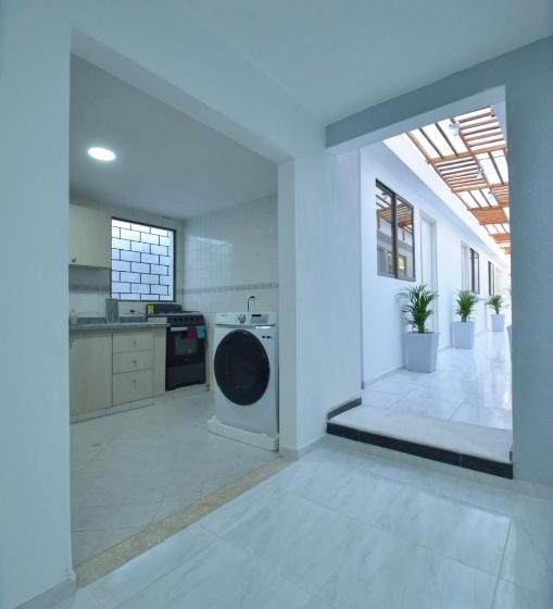 فندق Casa Encanto Manga